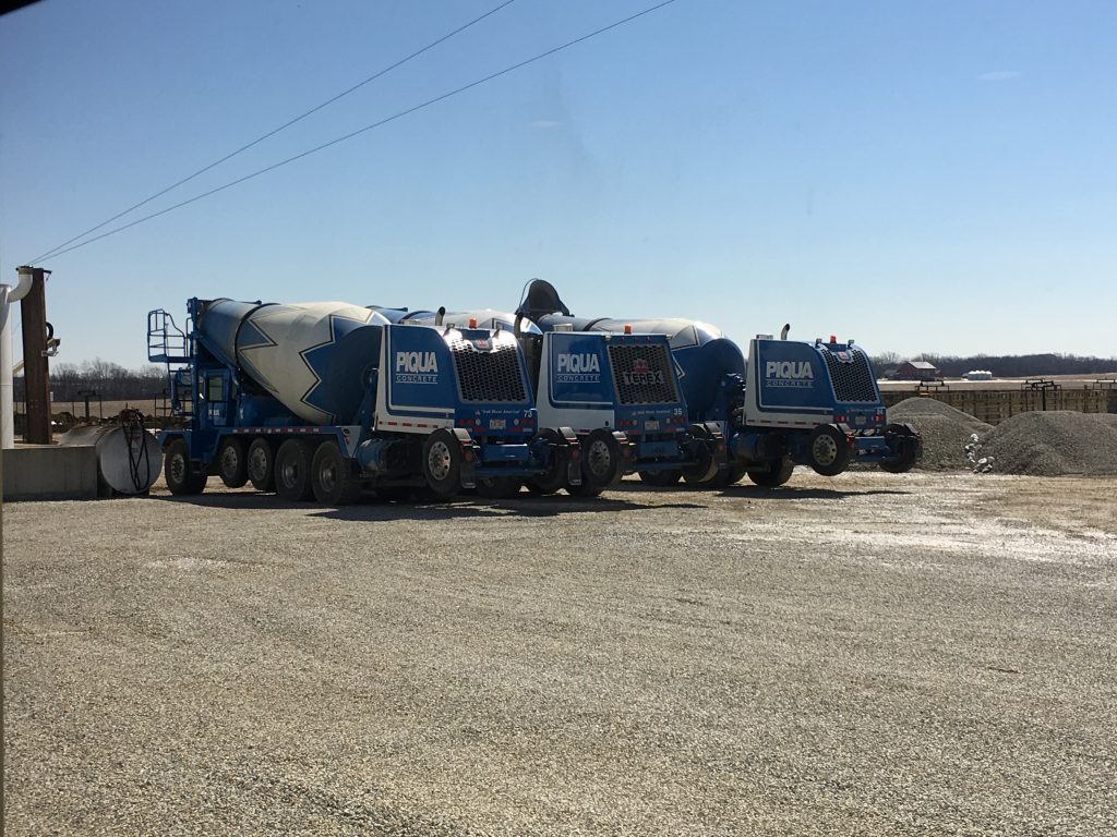 201718 Gypsum Storage Facility Project LALYN